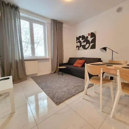 Διαμέρισμα Concierge Hoza Corner