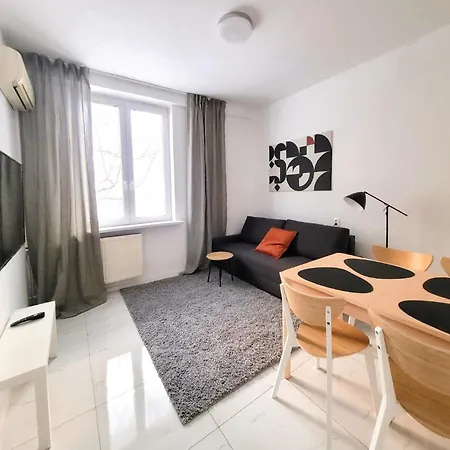 Concierge Hoza Corner * Warschau