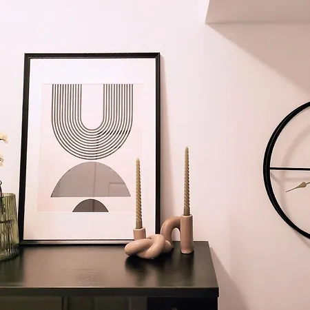 Concierge Hoza Corner شقة