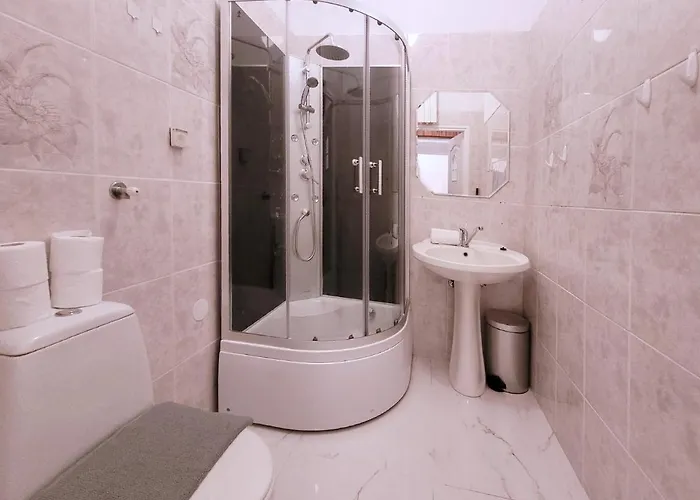 Concierge Hoza Corner