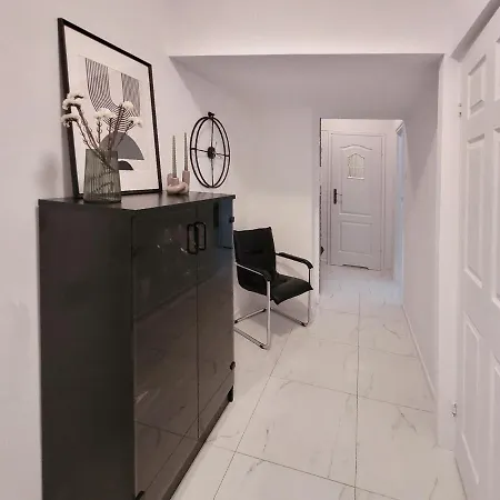 Concierge Hoza Corner דירה *